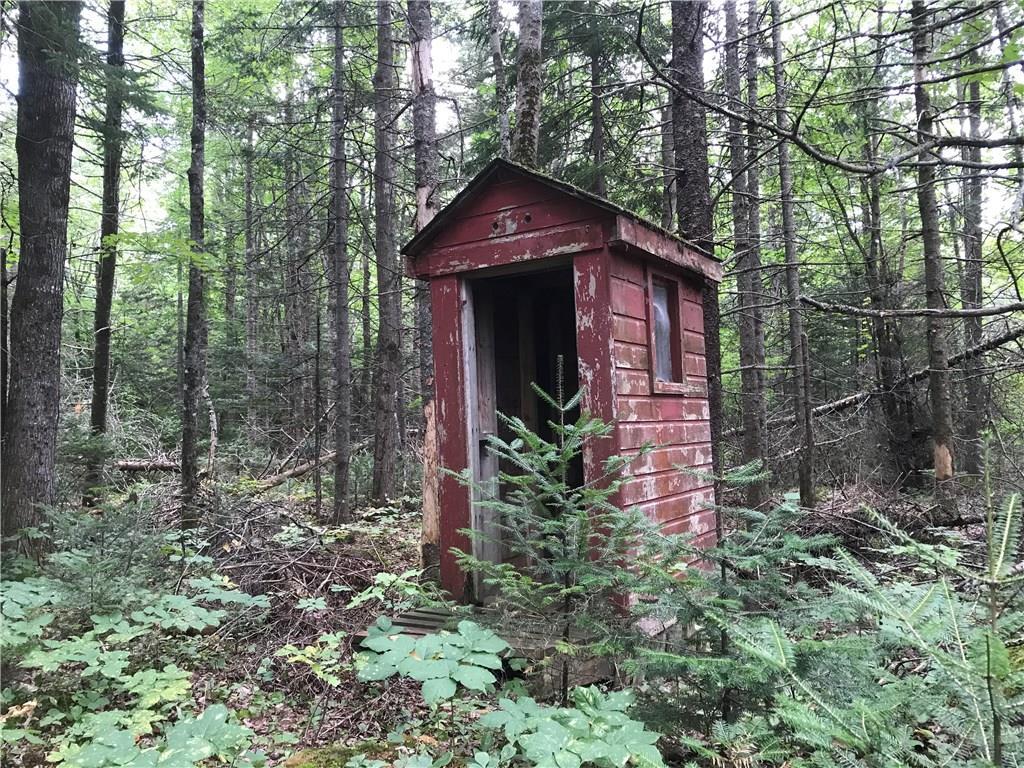 Xx Mt Tom Road Pembroke, ME 04666 - Photo 11 of 34 Privy