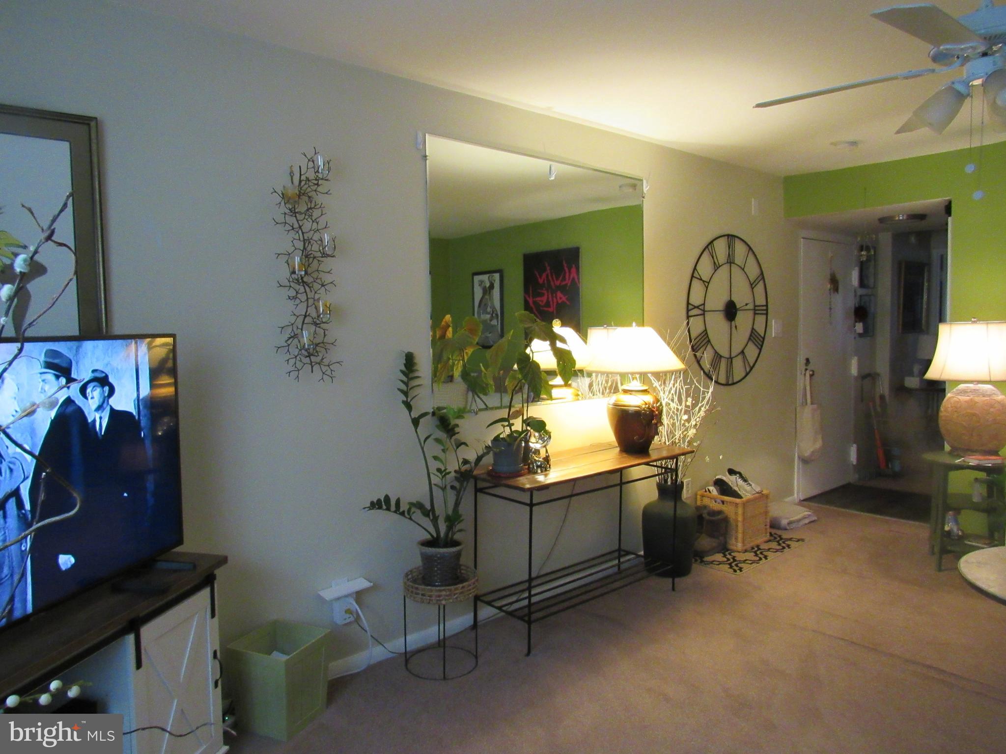 4000 Gypsy Lane, Unit 622F1 Philadelphia, PA 19129 - Photo 14 of 45 a view of a room with gym equipment