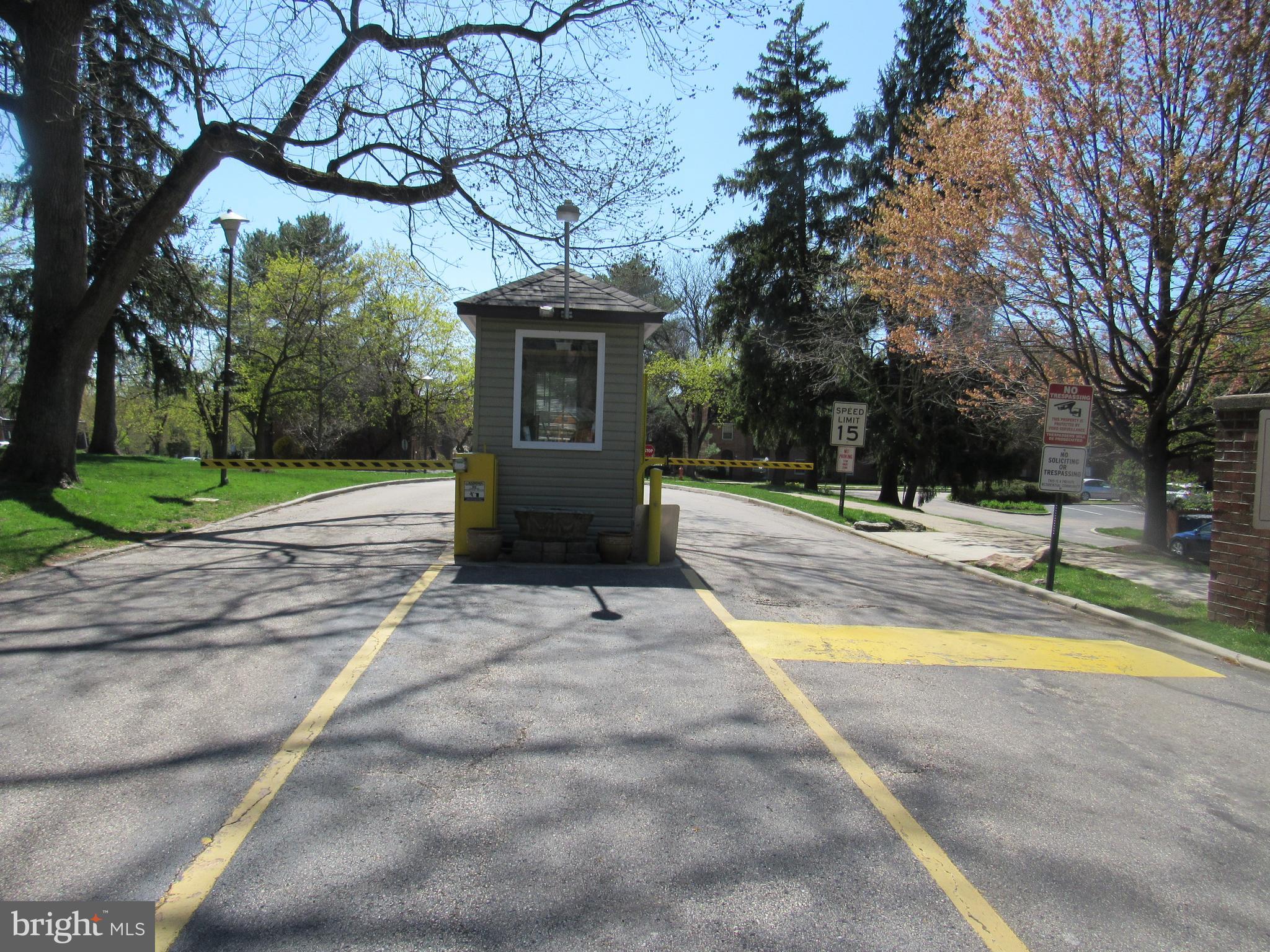 4000 Gypsy Lane, Unit 622F1 Philadelphia, PA 19129 - Photo 2 of 45 a view of swimming pool with trees
