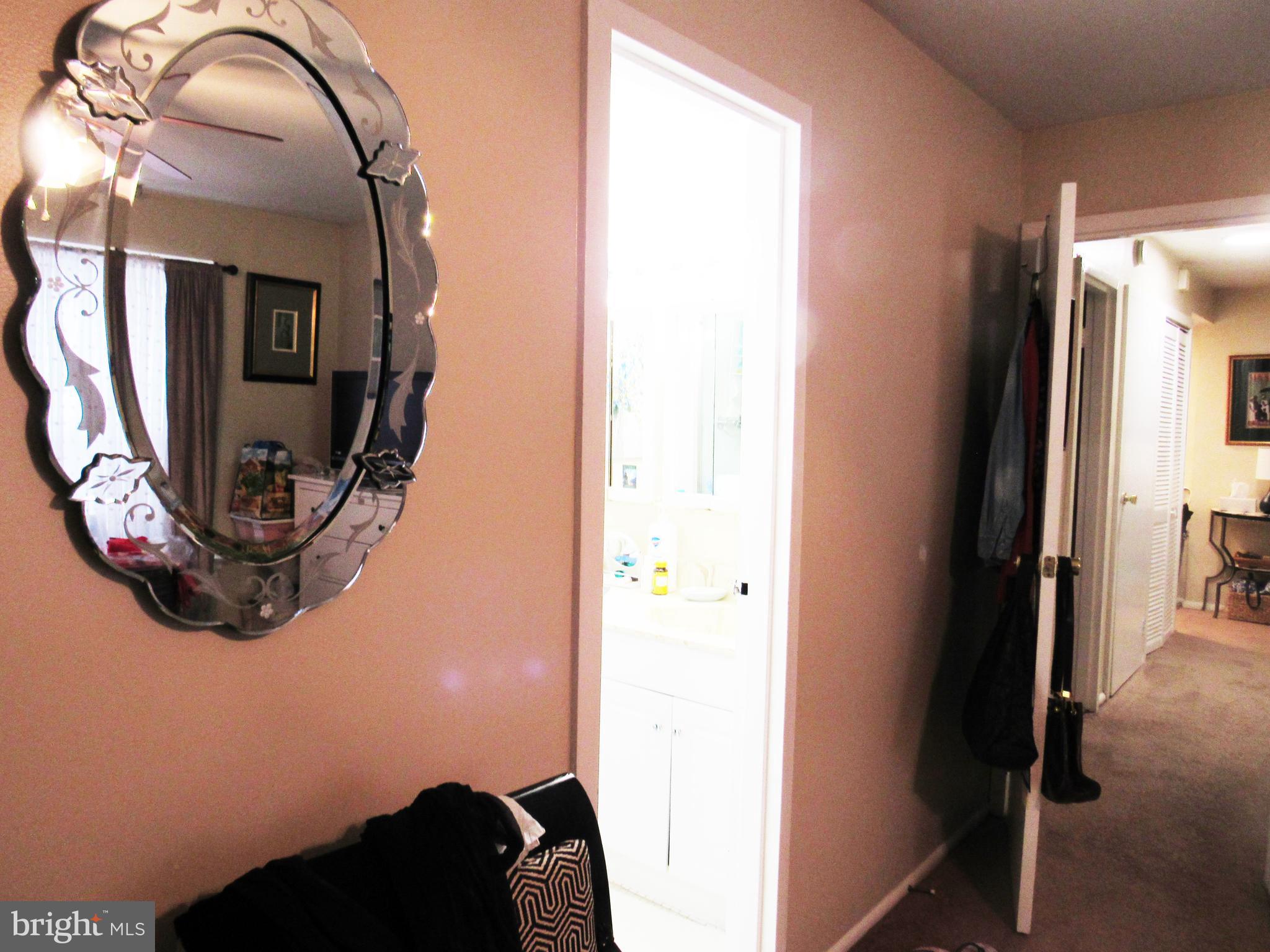 4000 Gypsy Lane, Unit 622F1 Philadelphia, PA 19129 - Photo 23 of 45 a view of a livingroom with car parked