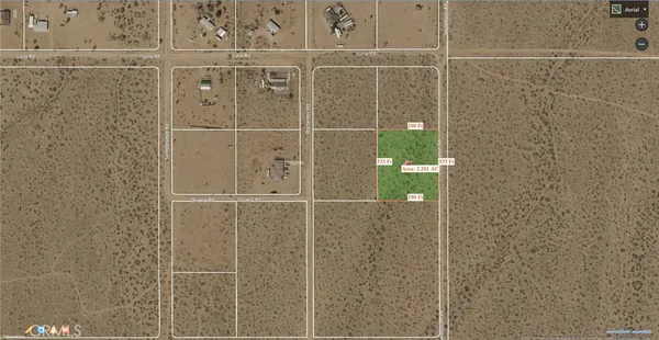 $59,000 | 0 Estero Road, Phelan, CA 92371