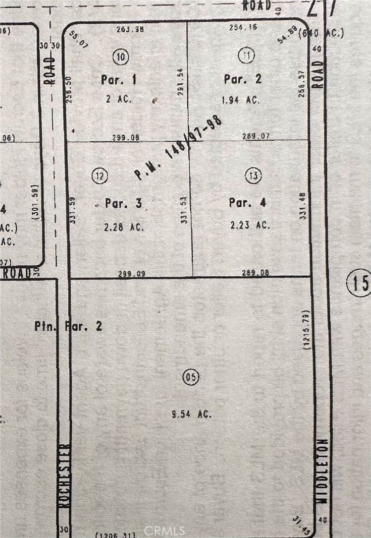 0 Estero Road Phelan, CA 92371 - Photo 4 of 13