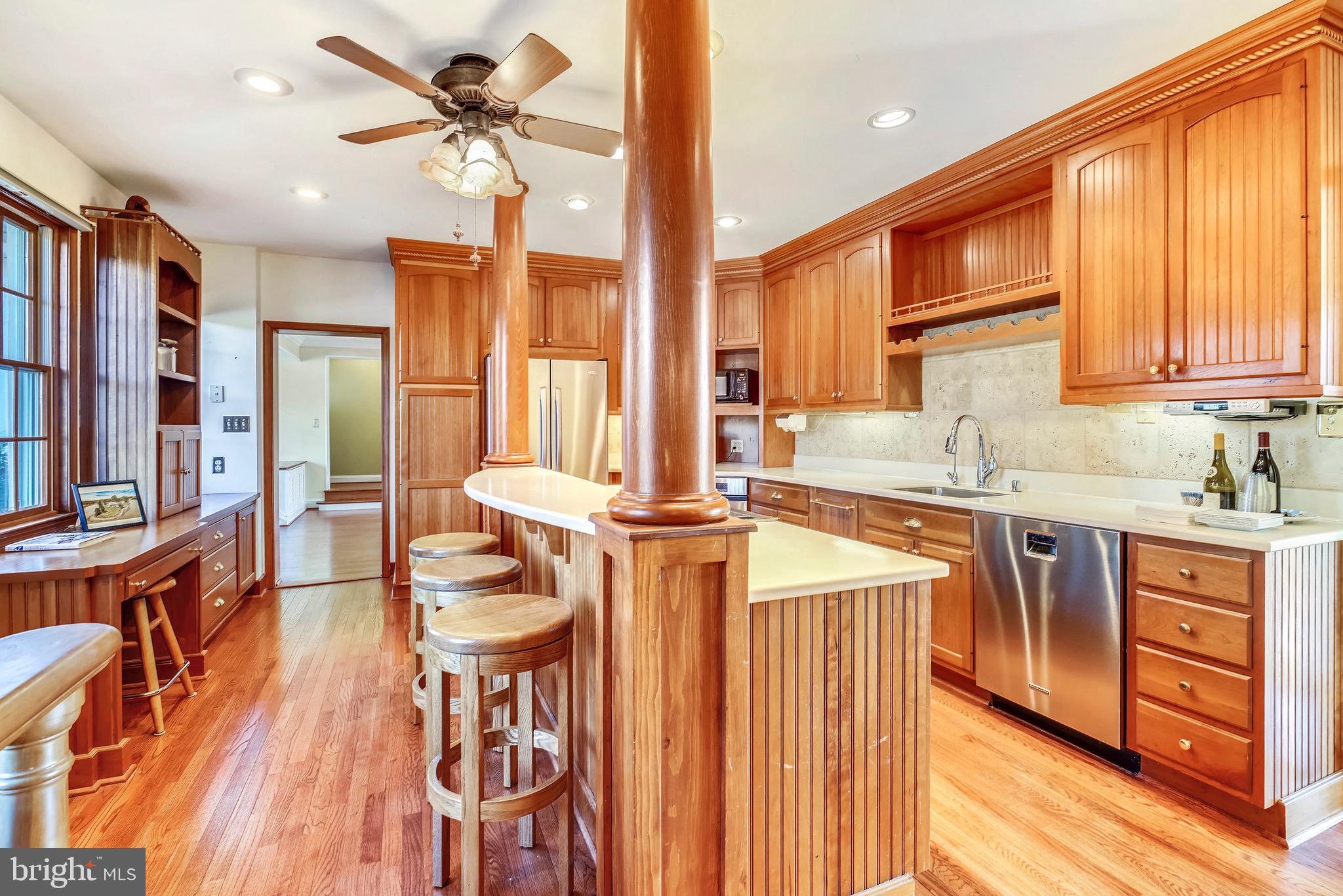 5905 Deale Beach Road Deale, MD 20751 - Photo 13 of 33 Kithcen