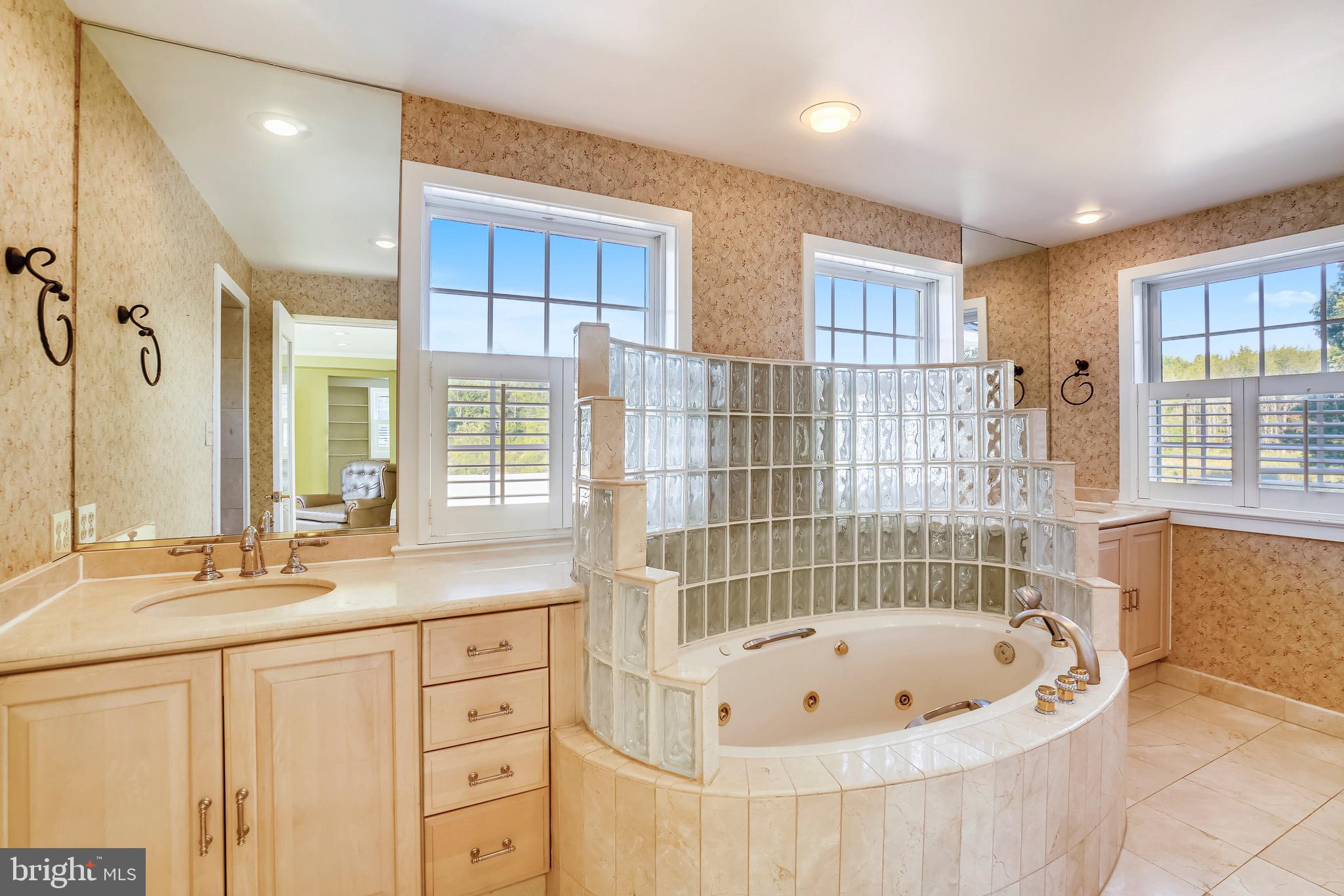 5905 Deale Beach Road Deale, MD 20751 - Photo 24 of 33 Master Bath