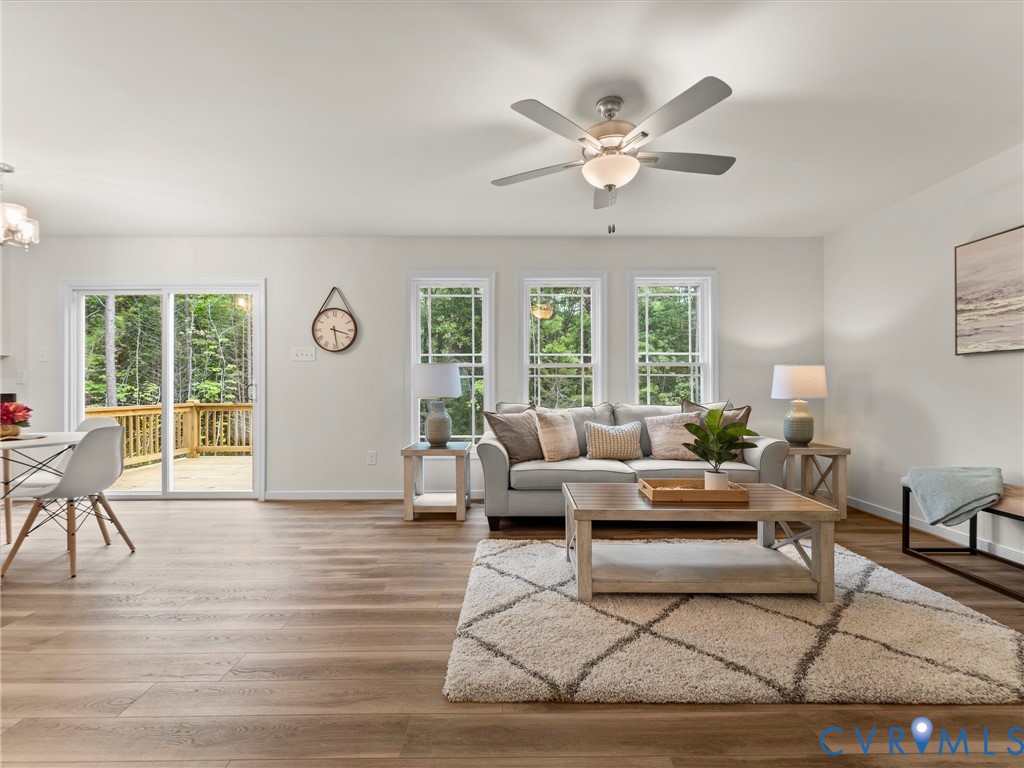 180 Ashburn Road Cumberland, VA 23040 - Photo 16 of 58 Gallery Image 16