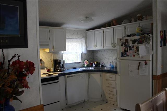 1163 Wildlife Road Dover, TN 37058 - Photo 6 of 16 Eat-in Kitchen.