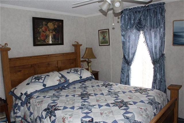 1163 Wildlife Road Dover, TN 37058 - Photo 10 of 16 Bedroom