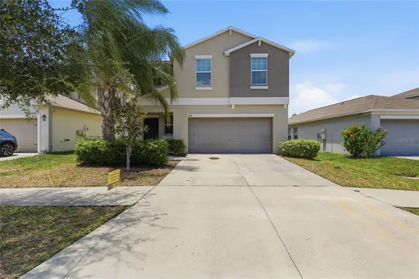 $335,000 | 17237 White Mangrove Drive, Wimauma, FL 33598