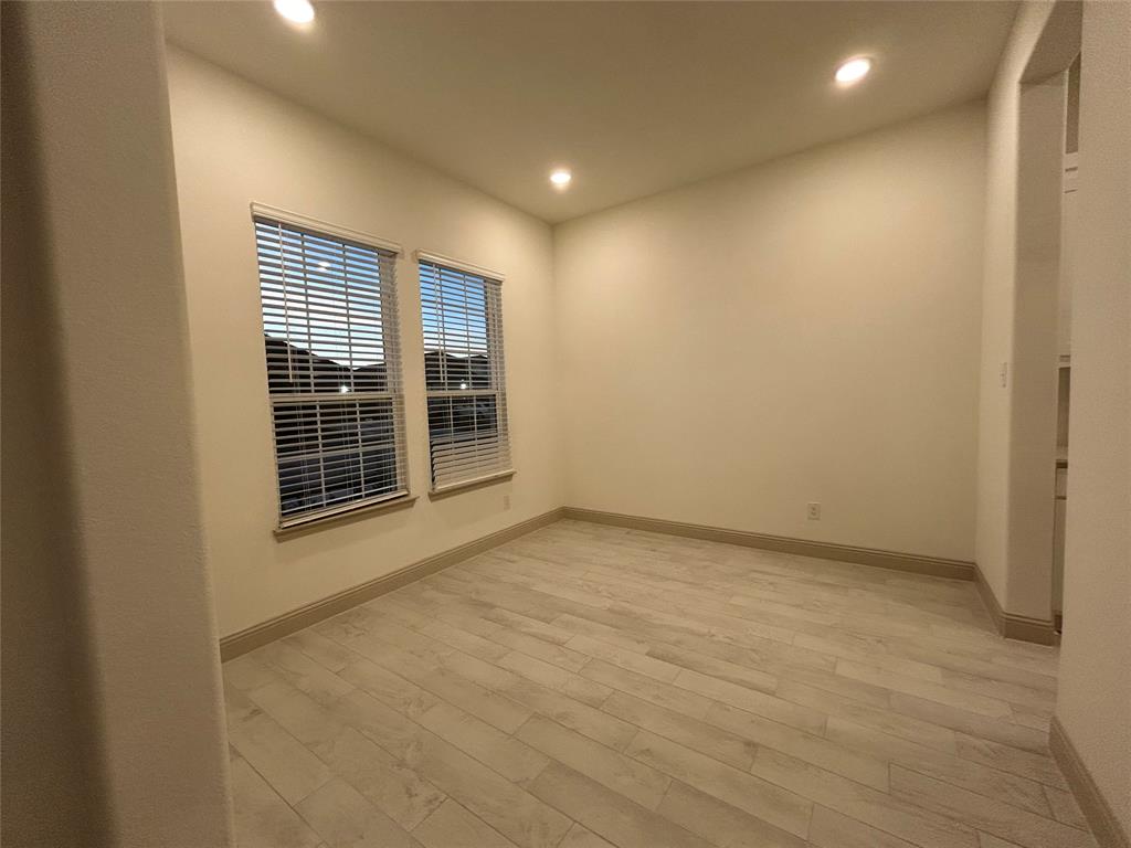 2905 Italia Terrace Princeton, TX 75407 - Photo 12 of 22 a view of an empty room with a window