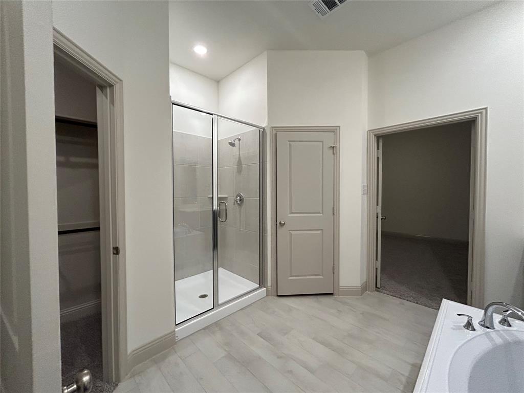 2905 Italia Terrace Princeton, TX 75407 - Photo 16 of 22 a view of empty room