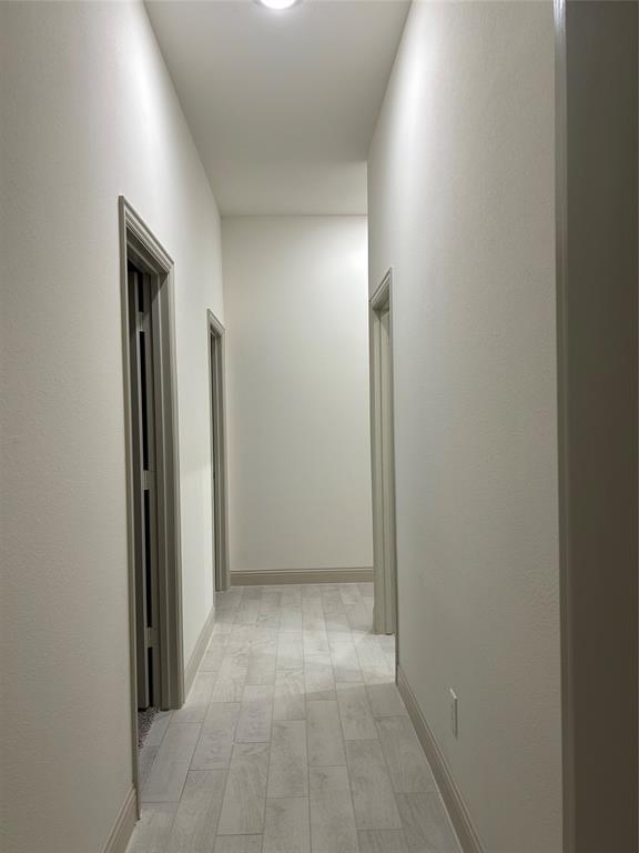 2905 Italia Terrace Princeton, TX 75407 - Photo 18 of 22 an empty room with closet
