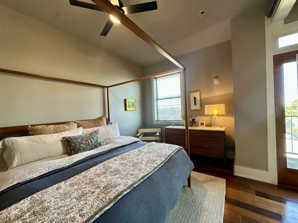 $2,300 | 2201 8th Avenue South, Unit 406, Nashville, TN 37204