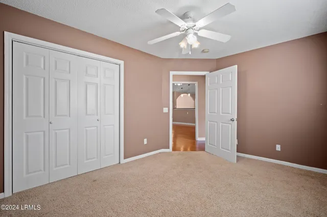 $2,800 | 44 Purrysburg Drive, Beaufort, SC 29907