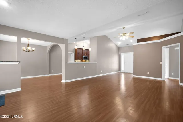 $2,800 | 44 Purrysburg Drive, Beaufort, SC 29907