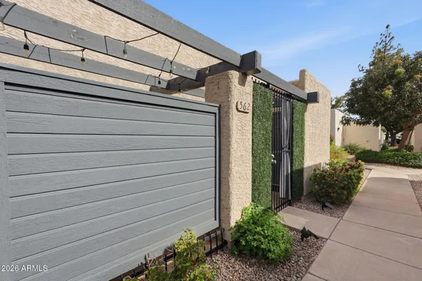 $305,000 | 562 South Allred Drive, Tempe, AZ 85288