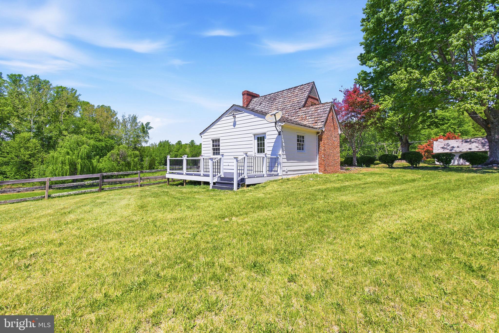 1791 Warrenton Road Fredericksburg, VA 22406 - Photo 104 of 106