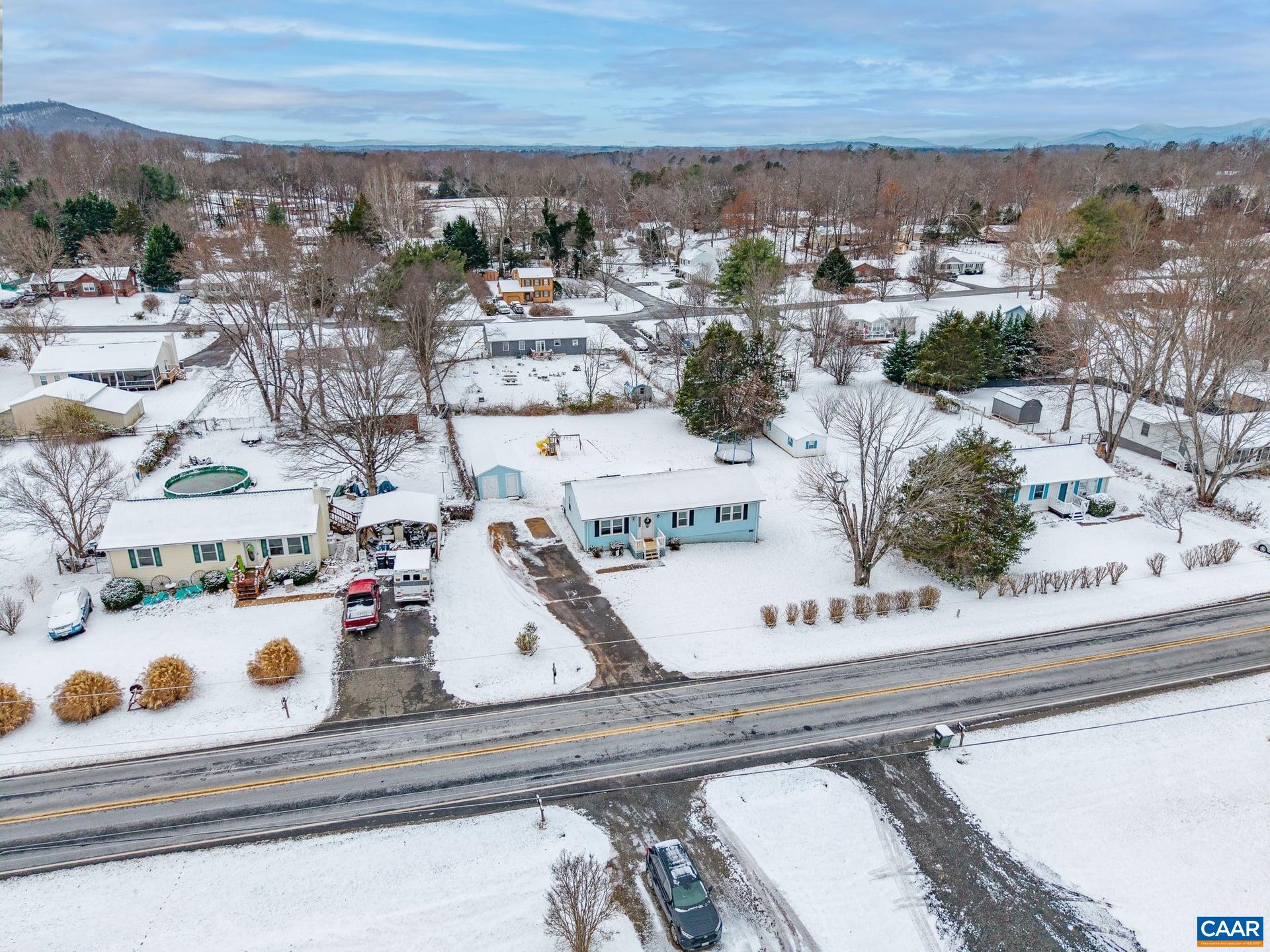 979 Cedar Grove Road Ruckersville, VA 22968 - Photo 29 of 33