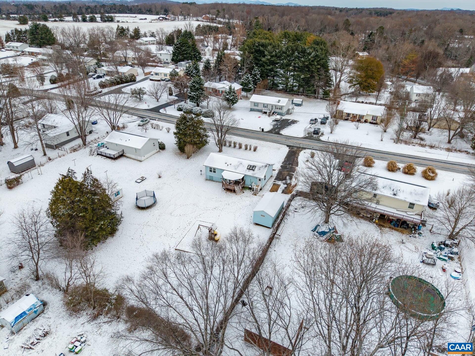 979 Cedar Grove Road Ruckersville, VA 22968 - Photo 31 of 33