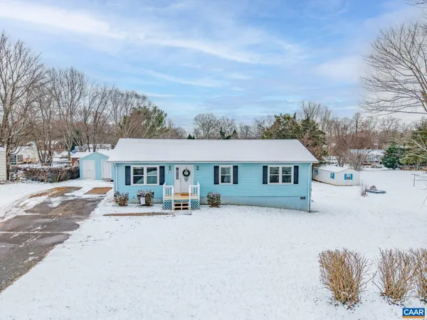 $313,000 | 979 Cedar Grove Road, Ruckersville, VA 22968