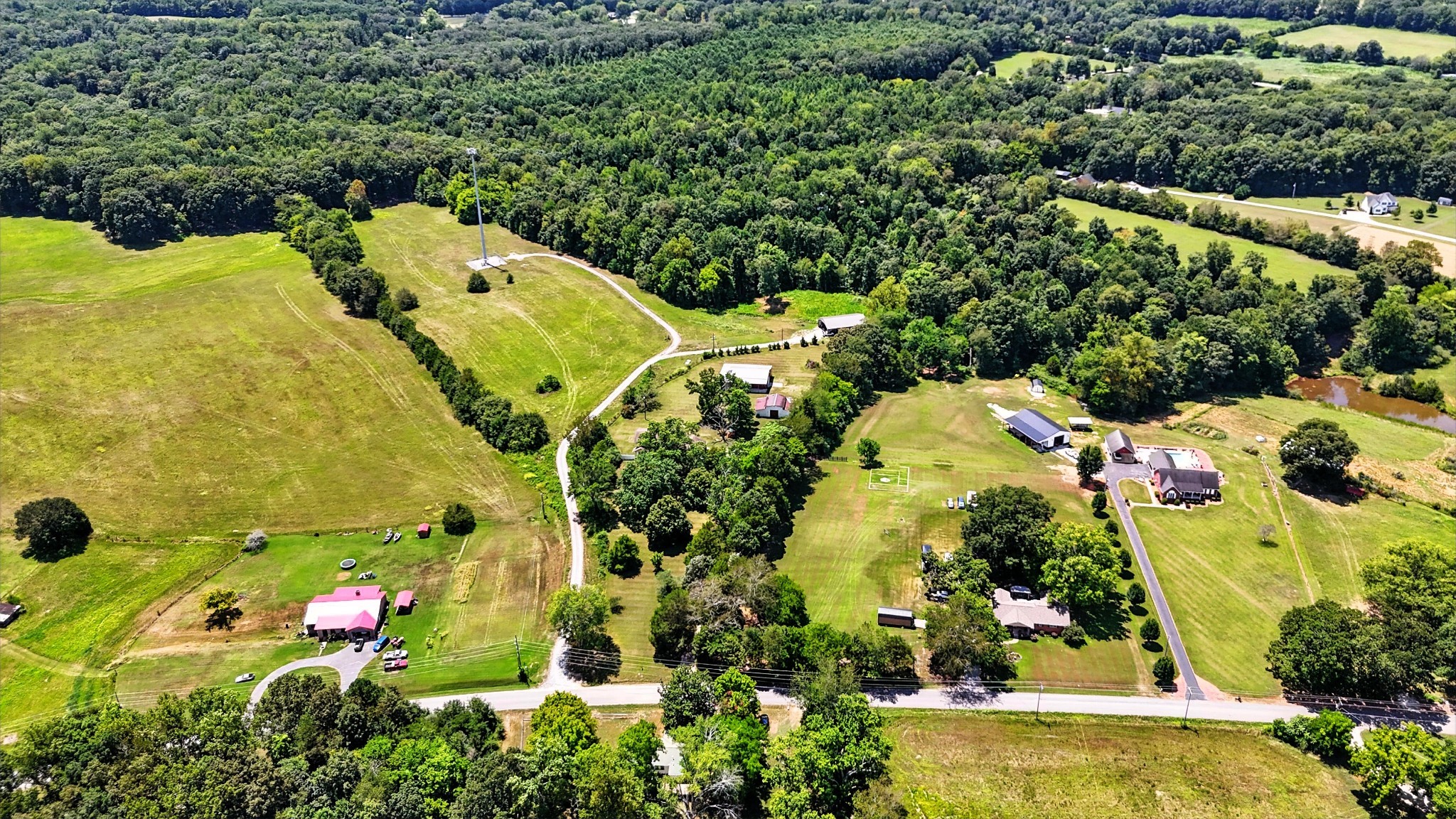 1840 Lockmiller Road Estill Springs, TN 37330 - Photo 8 of 69 Gallery Image 8