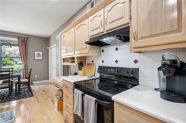 $499,000 | 13724 Pembroke Circle, Leawood, KS 66224