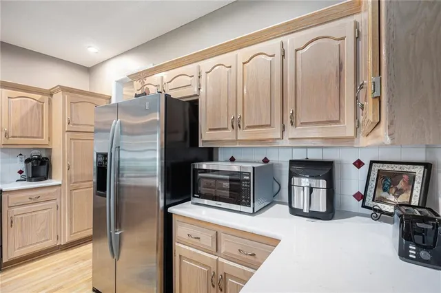 $499,000 | 13724 Pembroke Circle, Leawood, KS 66224