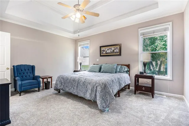 $499,000 | 13724 Pembroke Circle, Leawood, KS 66224