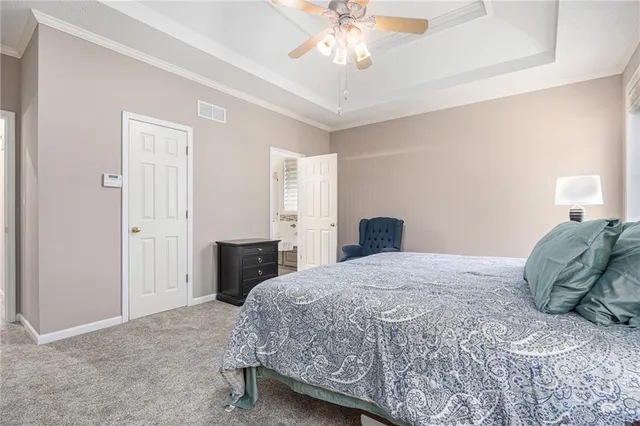 $499,000 | 13724 Pembroke Circle, Leawood, KS 66224