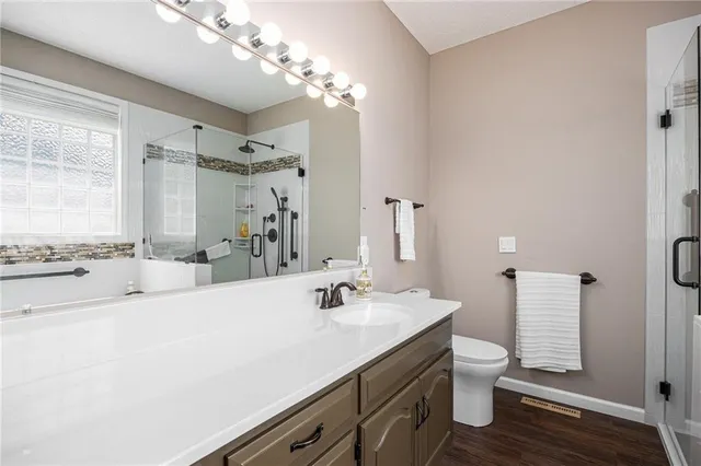 $499,000 | 13724 Pembroke Circle, Leawood, KS 66224