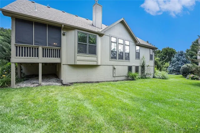 $499,000 | 13724 Pembroke Circle, Leawood, KS 66224
