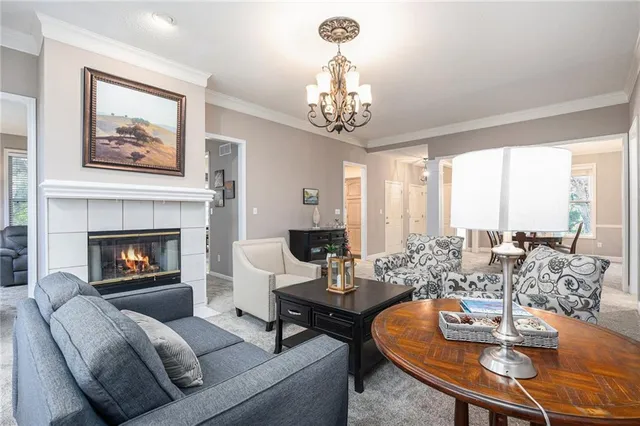 $499,000 | 13724 Pembroke Circle, Leawood, KS 66224