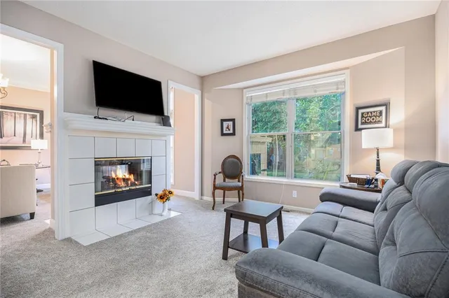 $499,000 | 13724 Pembroke Circle, Leawood, KS 66224