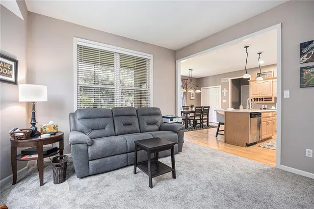 $499,000 | 13724 Pembroke Circle, Leawood, KS 66224