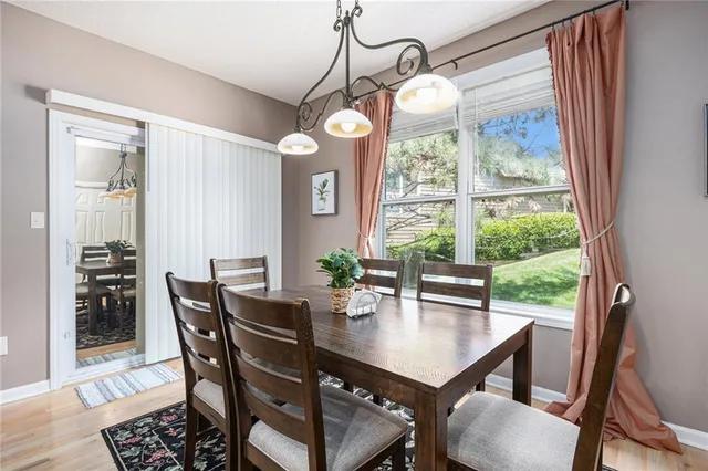 $499,000 | 13724 Pembroke Circle, Leawood, KS 66224