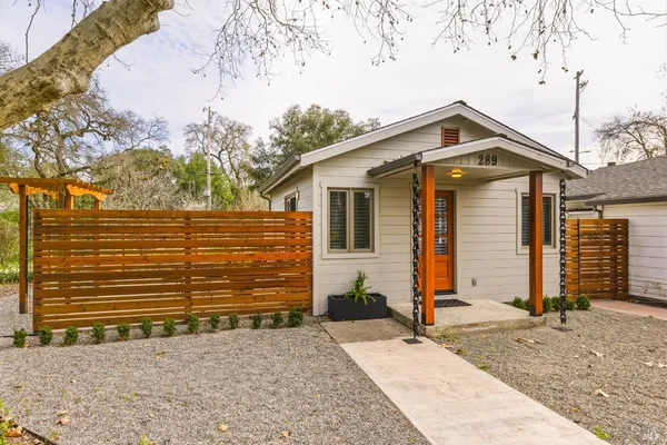 $2,300 | 291 West Thomson Avenue, Unit 289, Sonoma, CA 95476