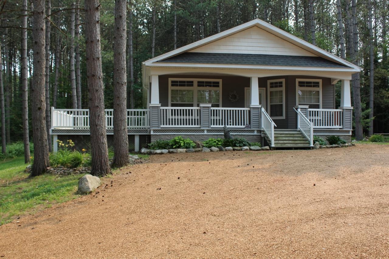 N11944 Pratt Road Elcho, WI 54428 - Photo 1 of 70 Gallery Image 1