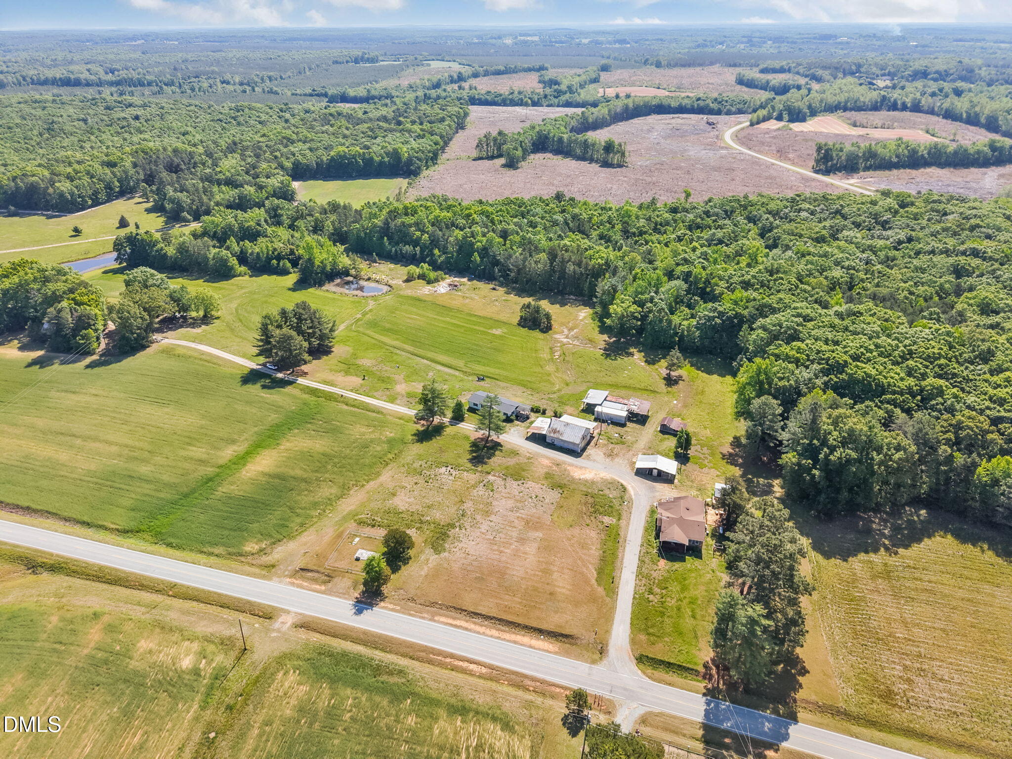 78 Carr Farms Road Roxboro, NC 27574 - Photo 29 of 34 13-web-or-mls-DJI_20260504101230_0564_D