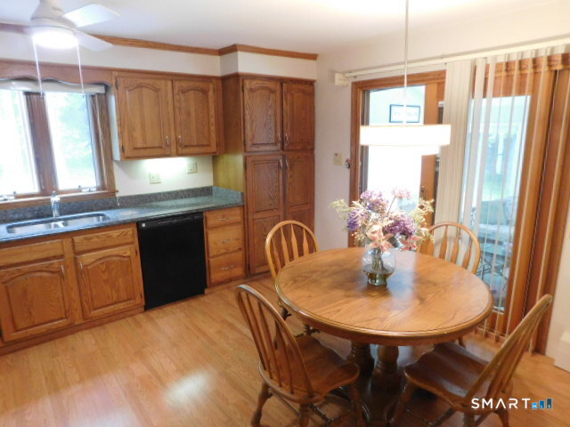 12 Rozum Circle Prospect, CT 06712 - Photo 10 of 33 main house kitchen