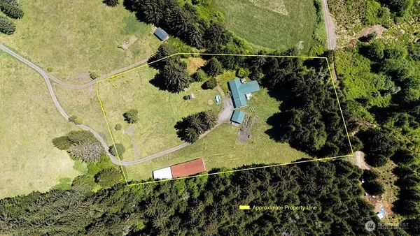 $649,999 | 1399 Mora Road, Forks, WA 98331