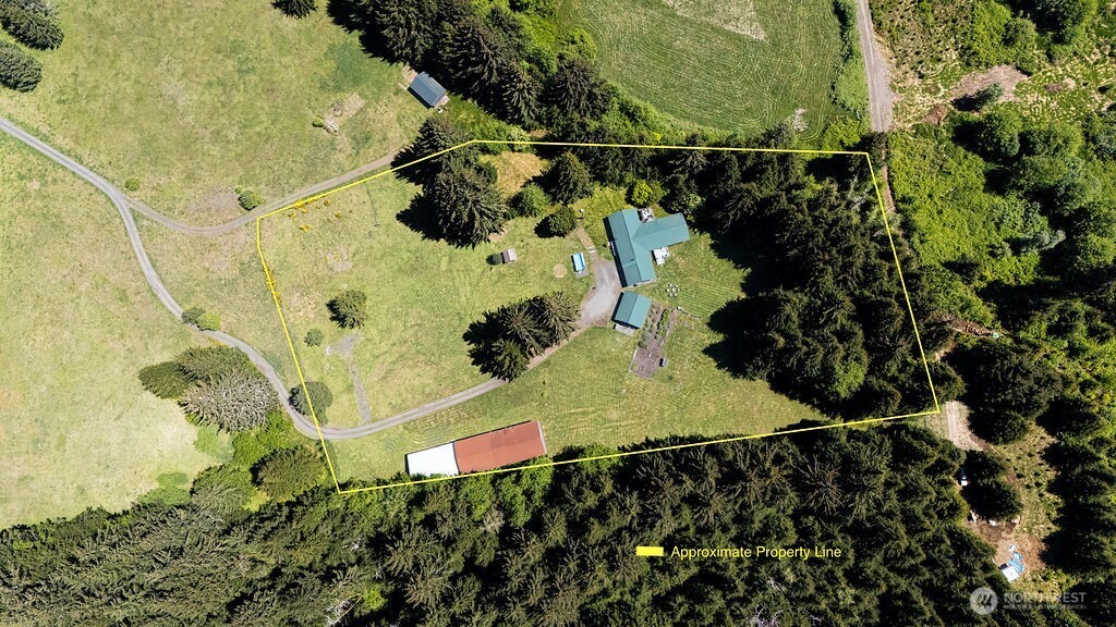 1399 Mora Road Forks, WA 98331 - Photo 2 of 38