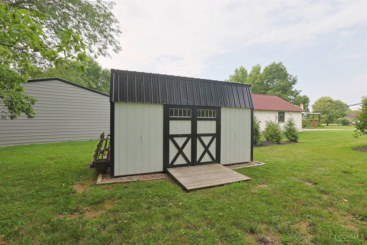25496 Carr Road West Harrison, IN 47060 - Photo 43 of 48