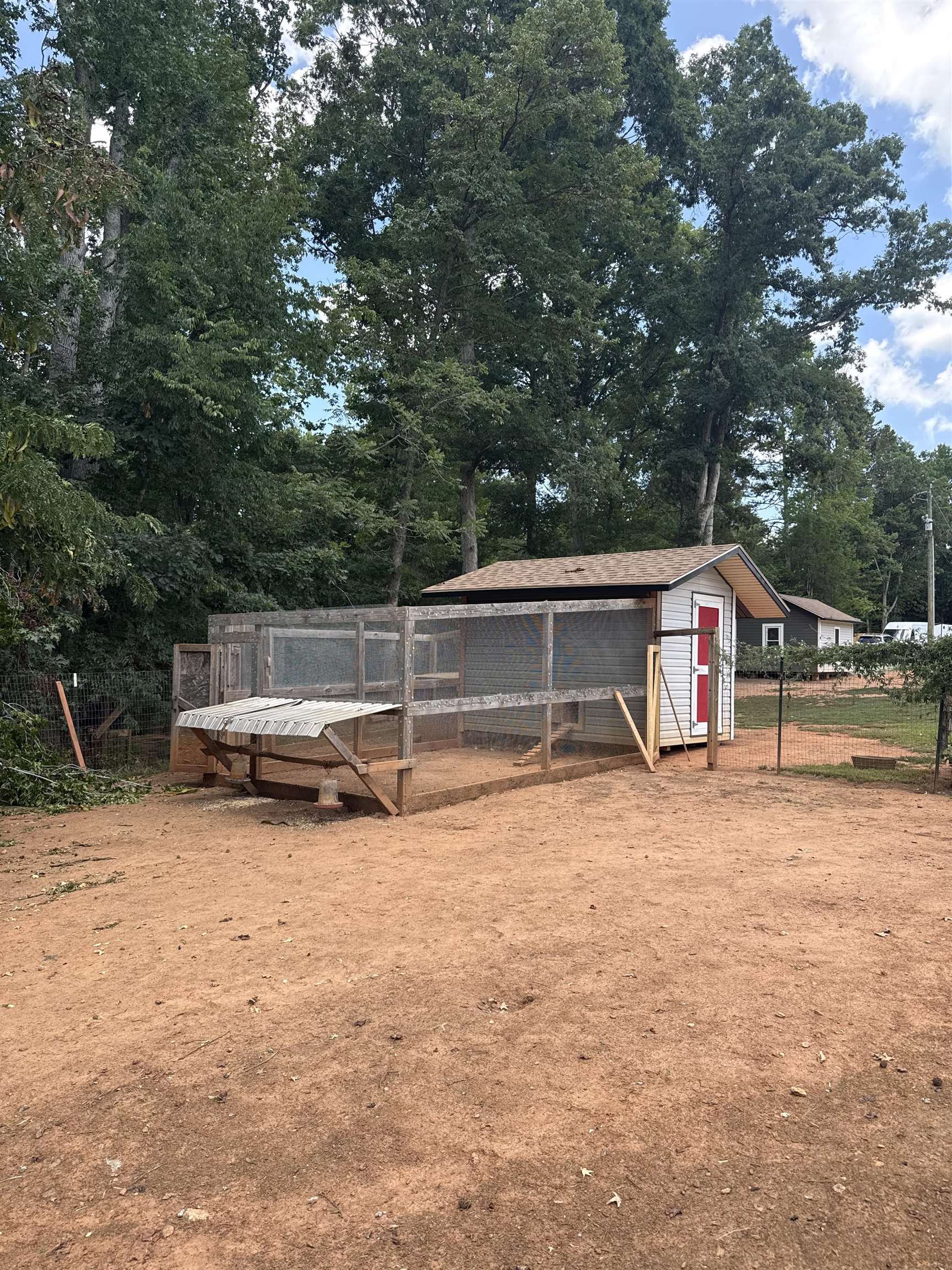 309 Henderson Road Chesnee, SC 29323 - Photo 24 of 28