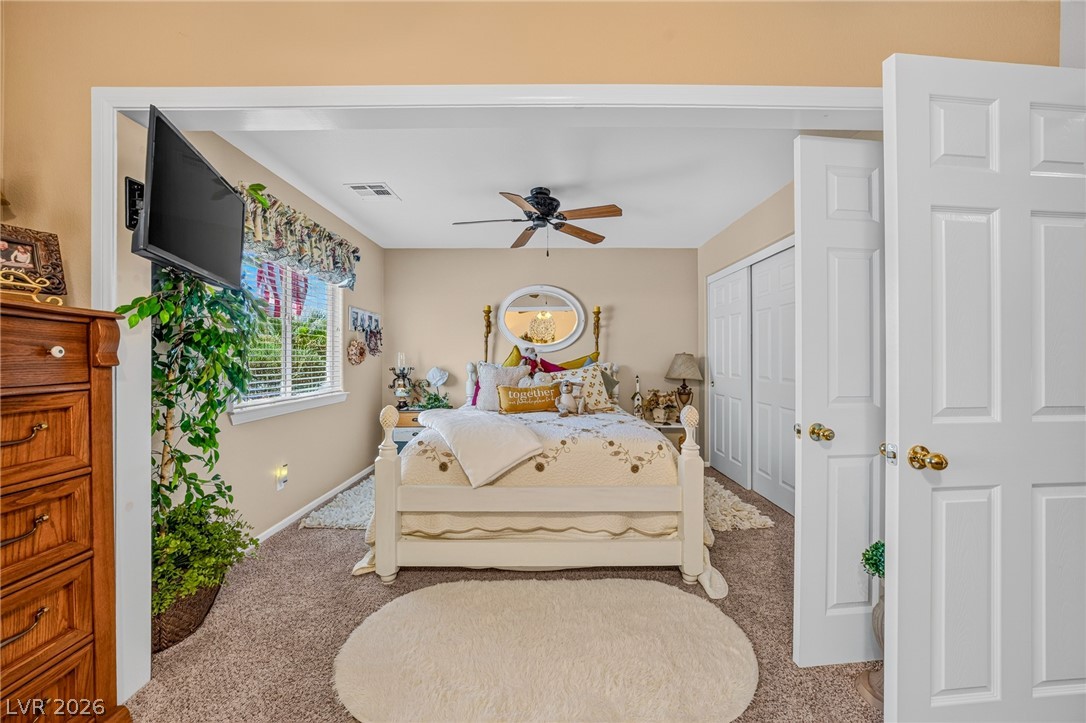 1830 Manse Road Pahrump, NV 89048 - Photo 21 of 46 Oversize Bedroom