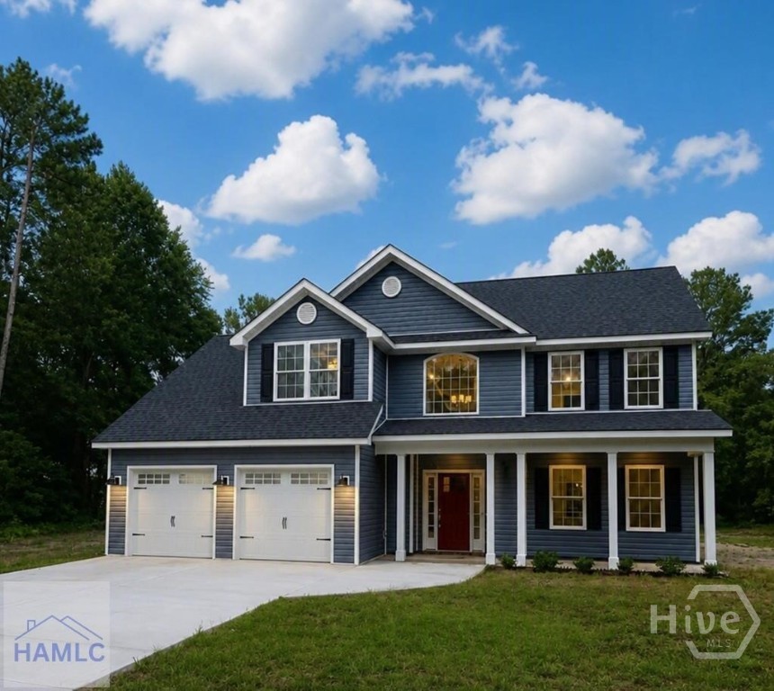65 Plantation Road Fortson, GA 31808 - Photo 1 of 23 Gallery Image 1