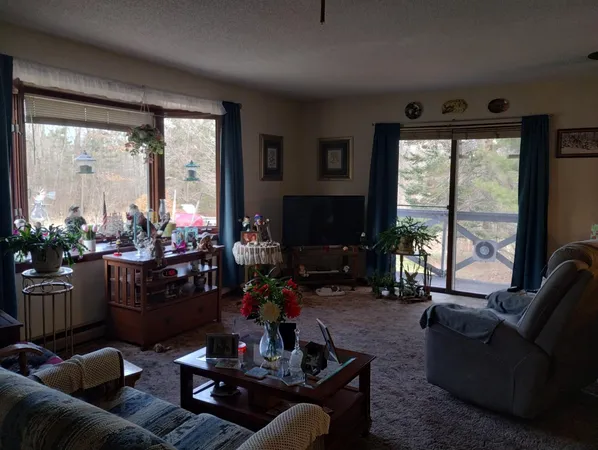 $249,000 | 28153 East Hardwood Lane, Brook Park, MN 55007