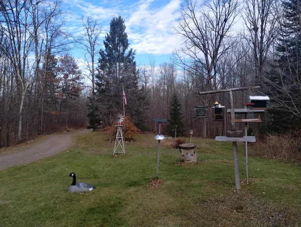 $249,000 | 28153 East Hardwood Lane, Brook Park, MN 55007