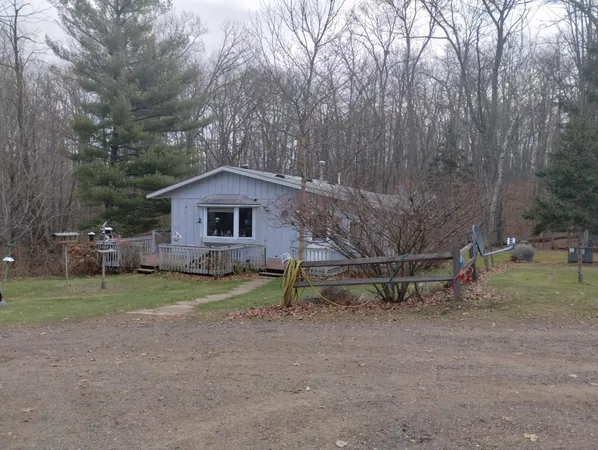 $249,000 | 28153 East Hardwood Lane, Brook Park, MN 55007
