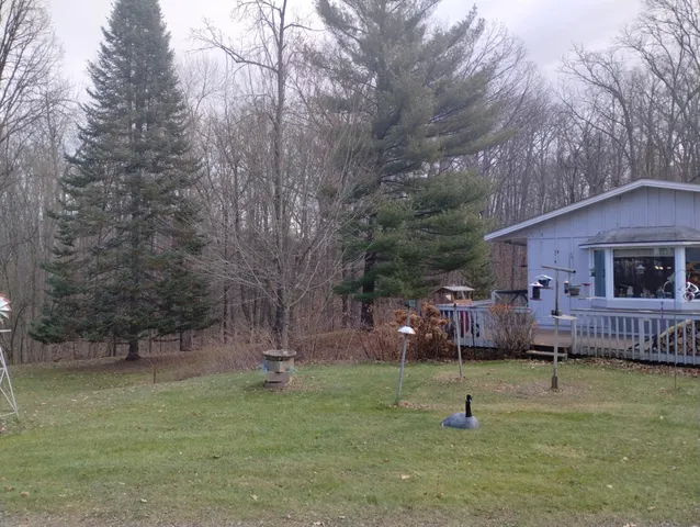 $269,000 | 28153 East Hardwood Lane, Brook Park, MN 55007