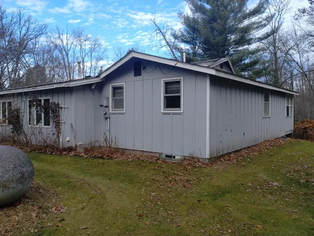 $269,000 | 28153 East Hardwood Lane, Brook Park, MN 55007