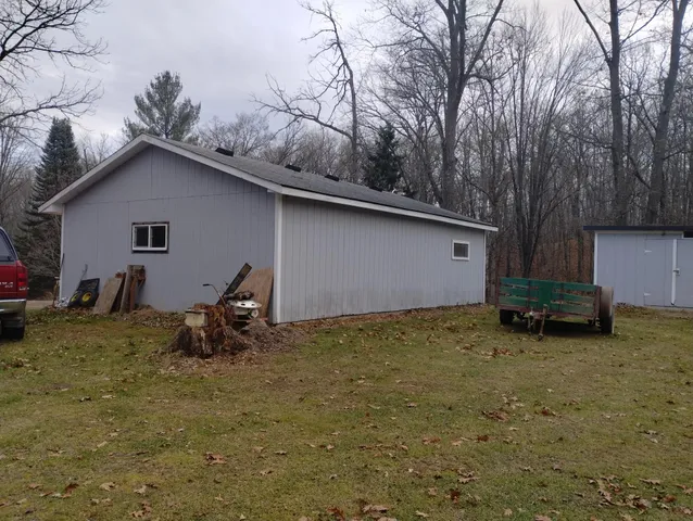 $269,000 | 28153 East Hardwood Lane, Brook Park, MN 55007